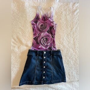 Beautiful outfit for sale